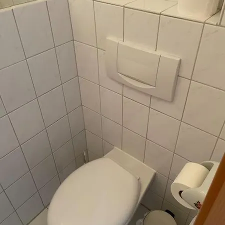 Schones Reihenhaus In * Bremen