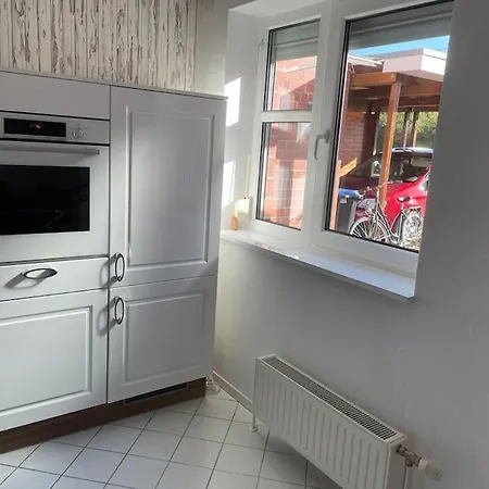 Apartment Schones Reihenhaus In *