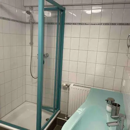 Schones Reihenhaus In Bremen